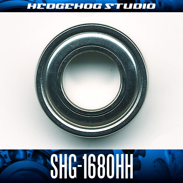 SHG-1680HH（カーディナル3 ピニオンギヤ用ベアリング）内径8mm×外径16mm×厚さ5mm シールドタイプ