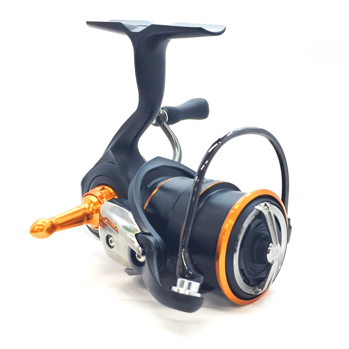 DAIWA ダイワ 21 プレッソ LT2000SS-P スピニングリール-