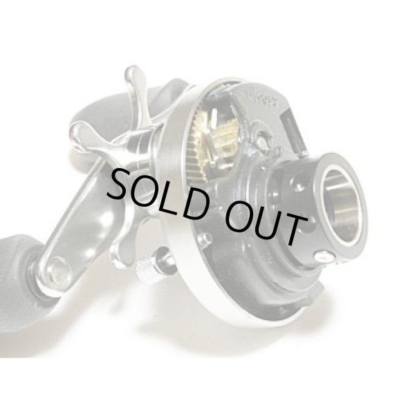 画像2: 【Avail/アベイル】 シマノ マイクロキャストブレーキ CC5017 （カルカッタ） (2)