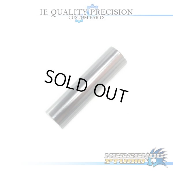 画像1: 【シマノ用】レベルワインドパイプ MXT （92-97メタニウムXT・00メタニウムMg対応）ガンメタ (1)