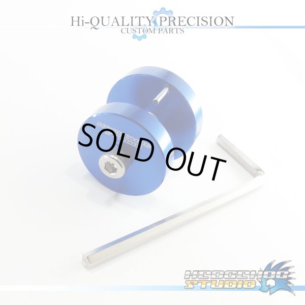 画像1: （レンタル専用）サイドカバープレートリムーバー (1)