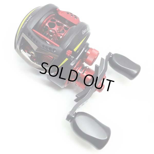 画像3: Abu Revo LTX・LTZ・LT用 軽量浅溝スプール Avail Microcast Spool RVLTX32RR (3)