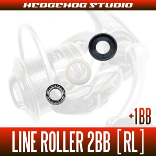 10セルテート用 MAXBBフルベアリングチューニングキット