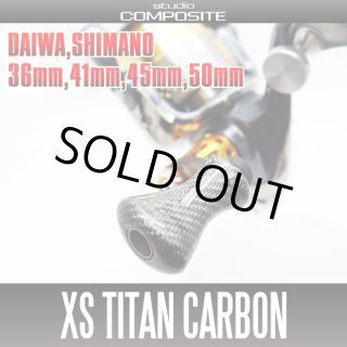 RC-SS XS - リールチューニング・ベアリング専門店 HEDGEHOG STUDIO