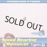 リールメンテナンス・チューニング専門店【HEDGEHOG STUDIO】