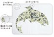 画像3: [アングラーズケース]【手帳型】新聞の切り抜き風　魚のイラスト (商品コード： diary2015103030) (3)