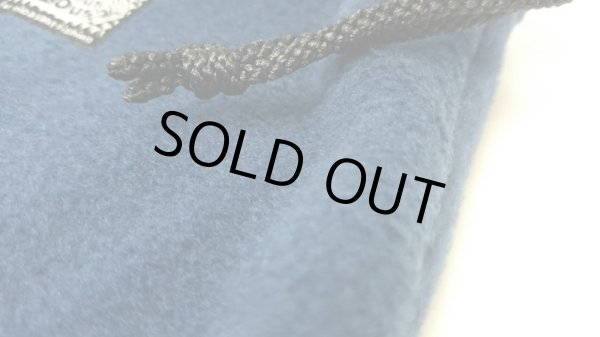 画像4: 【Couscous/クスクス】 ハンドメイドリールポーチ 無地 (型番:rp1-muji4) (4)