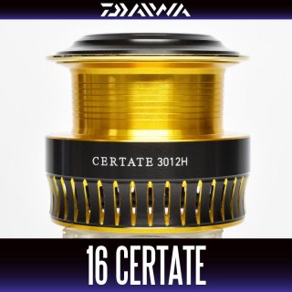DAIWA ダイワ スピニングリール 16セルテート 3012H｜中古
