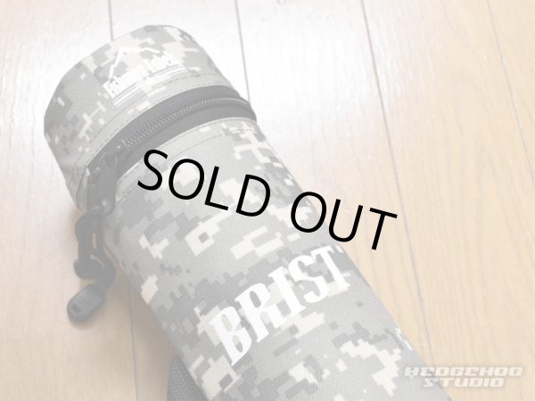 画像3: 【Fishman/フィッシュマン】ハードロッドケース112 (VENDAVAL8.9M・RIPLOUT7.8ML・MARINO8M用) (3)