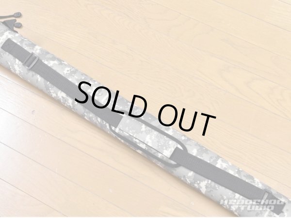 画像4: 【Fishman/フィッシュマン】ハードロッドケース112 (VENDAVAL8.9M・RIPLOUT7.8ML・MARINO8M用) (4)