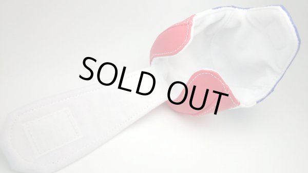 画像2: 【Couscous/クスクス】 トリコロール (型番：tri-wh) (2)