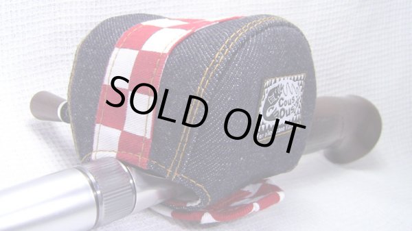 画像3: 【Couscous/クスクス】 クラシックレーサー・JACK (型番:cr_de_rew-rew) (3)