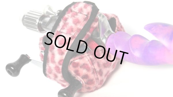 画像4: 【Couscous/クスクス】 ピンクレオパードファー (型番：leo-pi) (4)