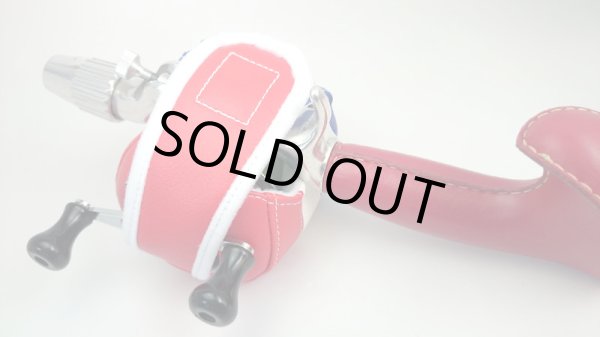 画像4: 【Couscous/クスクス】 トリコロール (型番：tri-wh) (4)