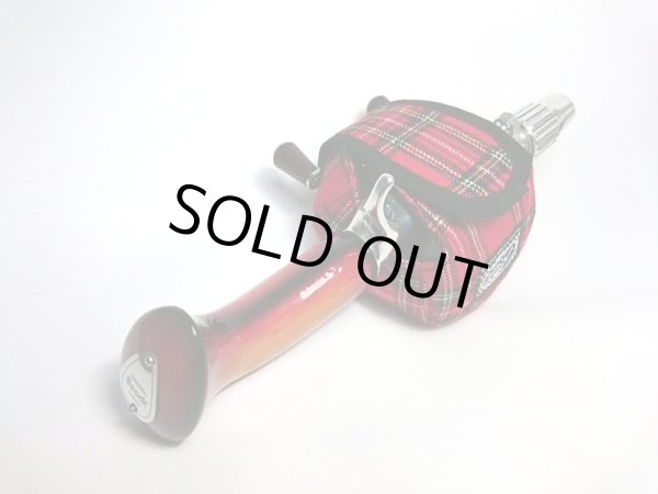 画像4: 【Couscous/クスクス】 NEW 赤タータンチェック (型番:rc-tc-re-v2) (4)