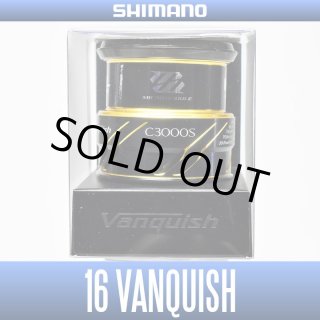 楽天市場】16ヴァンキッシュ 2500s スプールの通販