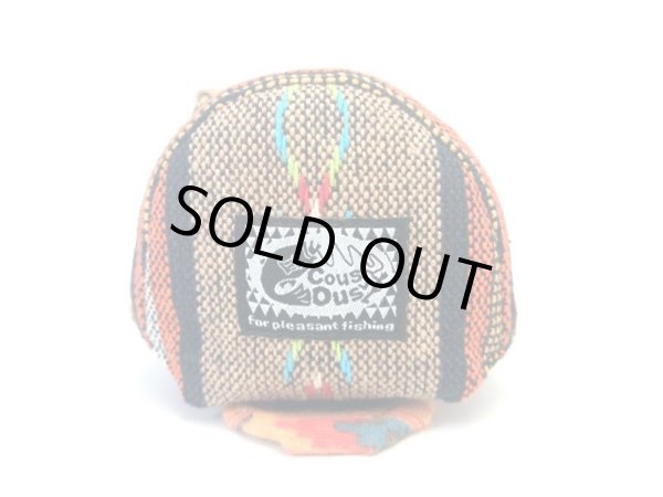 画像3: 【Couscous/クスクス】 メキシカンラグ・オレンジ (型番:eth_or)※販売終了 (3)