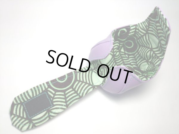 画像2: 【Couscous/クスクス】 パープル・ヘイズ (型番:pHAZE) (2)