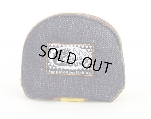 画像3: 【Couscous/クスクス】 デニム×THE SOUL (型番：de-eth_soul) ※在庫限りの特価※ (3)