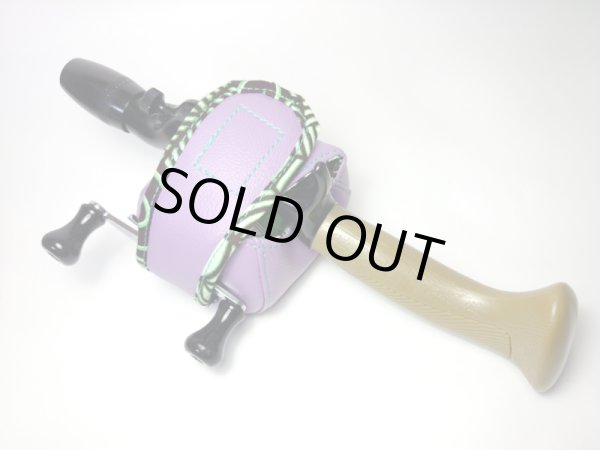 画像4: 【Couscous/クスクス】 パープル・ヘイズ (型番:pHAZE) (4)