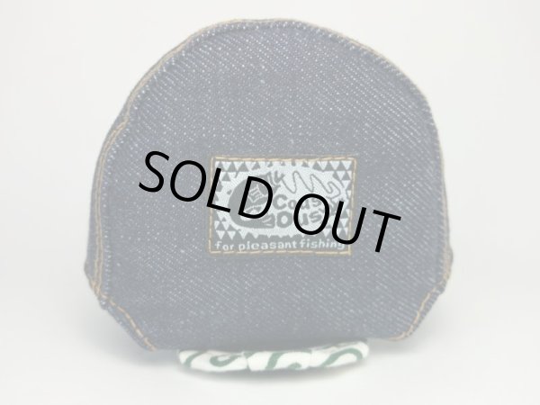 画像3: 【Couscous/クスクス】 鼠小僧・唐草白 (型番：de-karakusa2) (3)