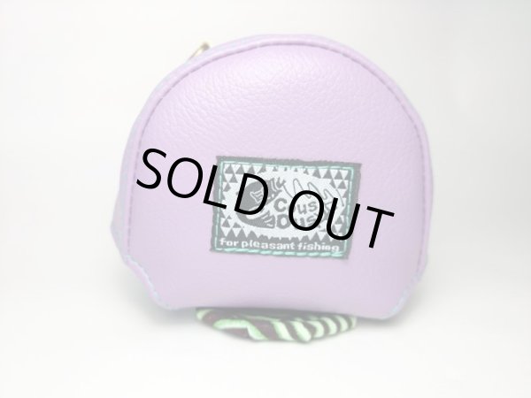 画像3: 【Couscous/クスクス】 パープル・ヘイズ (型番:pHAZE) (3)