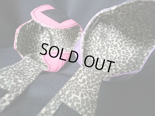 画像3: 【Couscous/クスクス】 パープルパンサー (型番:Pa-pan) (3)