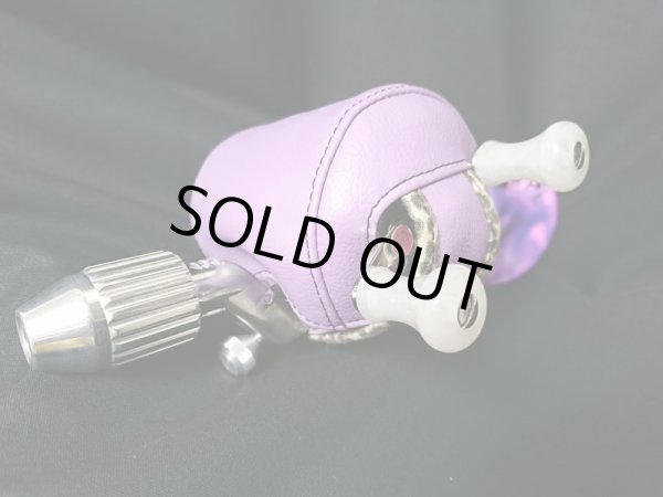 画像2: 【Couscous/クスクス】 パープルパンサー (型番:Pa-pan) (2)