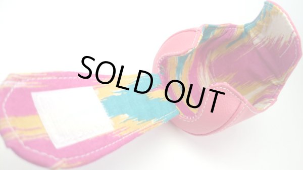 画像2: 【Couscous/クスクス】 ピンク×ババヘラ (型番:babahera) (2)