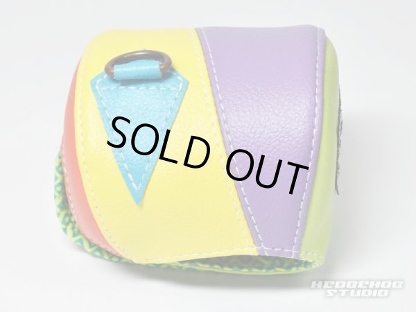 画像4: 【Couscous/クスクス】 CRAZY TROPICAL 3 ・ルアーホルダー付き 右ハンドル用 (型番：tan) (4)