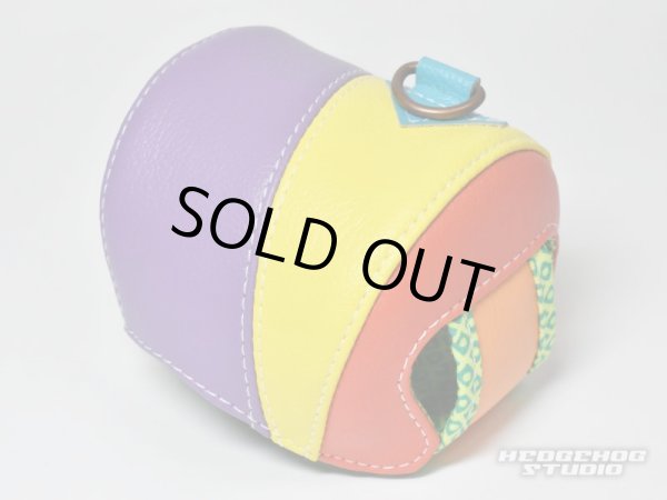 画像2: 【Couscous/クスクス】 CRAZY TROPICAL 3 ・ルアーホルダー付き 右ハンドル用 (型番：tan) (2)