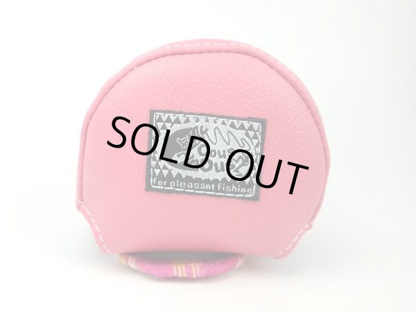 画像3: 【Couscous/クスクス】 ピンク×ババヘラ (型番:babahera) (3)