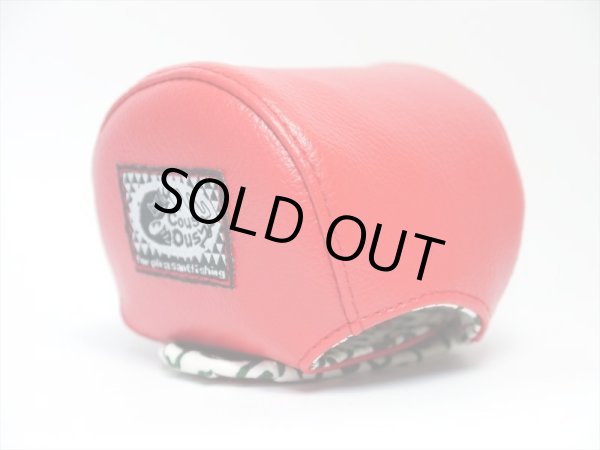 画像3: 【Couscous/クスクス】 獅子舞-唐草白 (型番:re-karakusa2) (3)