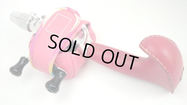 画像4: 【Couscous/クスクス】 ピンク×ババヘラ (型番:babahera) (4)