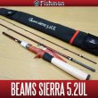 画像2: 【Fishman/フィッシュマン】Beams blancsierra 5.2UL（ブランシエラ） (2)