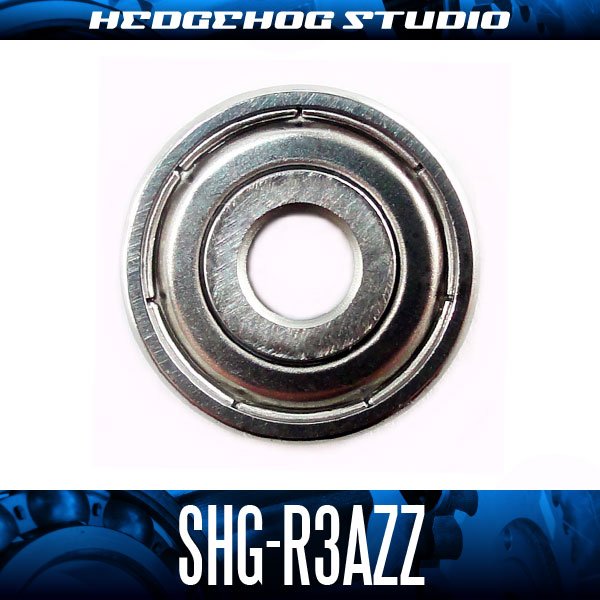 画像1: SHG-R3AZZ 4.762mm×15.875mm×4.978mm （3/16"×5/8"×0.1961"） (1)