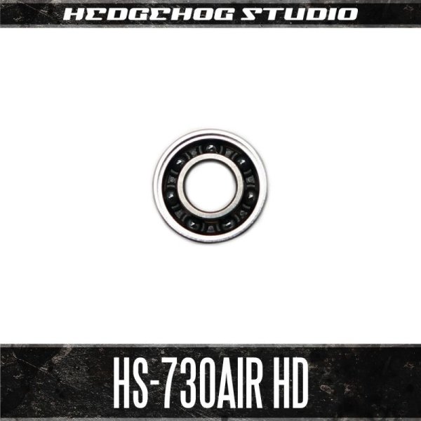 画像1: 【ラインローラー ダイレクト・23系対応交換ベアリング】HS-730AIR HD（内径3mm×外径7mm×厚さ3mm）【AIR HDセラミックベアリング】 (1)