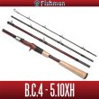 画像2: 【Fishman/フィッシュマン】BC4 5.10XH (2)