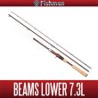 画像1: 【Fishman/フィッシュマン】Beams LOWER 7.3L (1)