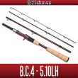 画像2: 【Fishman/フィッシュマン】BC4 5.10LH (2)