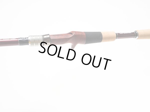 画像3: 【Fishman/フィッシュマン】BC4 5.10LH (3)