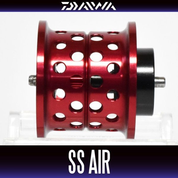 画像1: ★SS AIR（2014年モデル）のスプールです。SS AIR TW（2023年モデル）ではありませんのでご注意ください★【ダイワ純正】SS AIR用純正スプール（R, L）製品コード：00614160 27番 スプール（２１－３１）部品コード：6Z022070 【中サイズ送料】 (1)