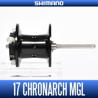 シマノ純正/夢屋】 シマノ用 ベイトリール 軽量スプール 製品
