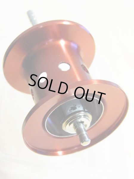 画像2: 特価SALE【シマノ純正】 11スコーピオンDC用 スペアスプール（IG103） (2)