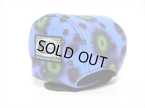 画像2: 【Couscous/クスクス】KABI-bule  (型番：kabi-bule) (2)