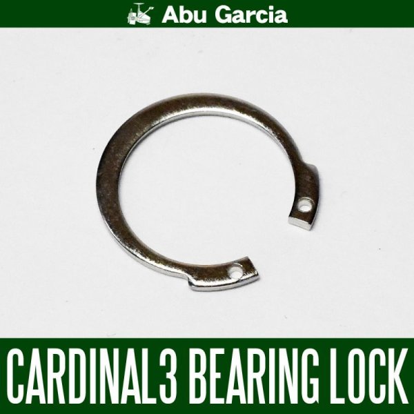 画像1: 【アブ純正】 カーディナル3シリーズ用メンテナンスパーツ ♯13879  BEARING LOCK（ベアリングロック） (1)