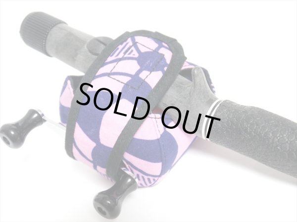 画像4: 【Couscous/クスクス】アフリカンカンガ・ピンク  (型番:af-pi) (4)