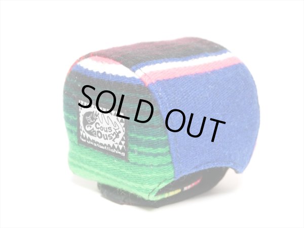 画像2: 【Couscous/クスクス】メキシカンサラペ  (型番：mex-1) (2)