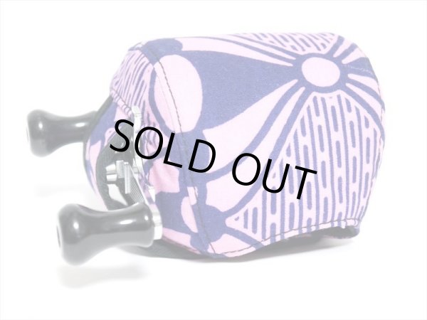 画像3: 【Couscous/クスクス】アフリカンカンガ・ピンク  (型番:af-pi) (3)