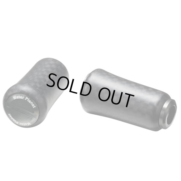 画像5: 【alpha tackle】カスタムハンドルノブ (在庫限りで生産終了) (5)